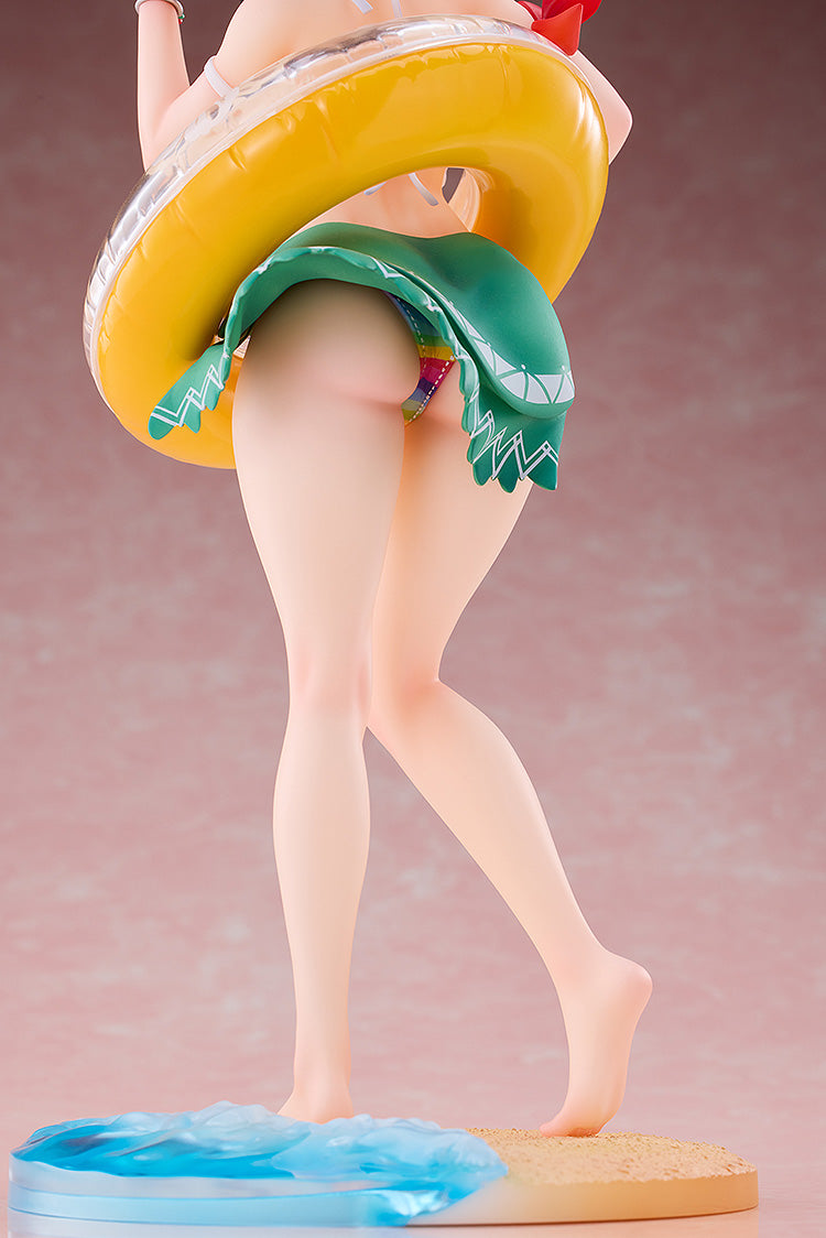 SHINOVI MASTER SENRAN KAGURA NEW LINK Honey² Asuka: Swimsuit Ver.