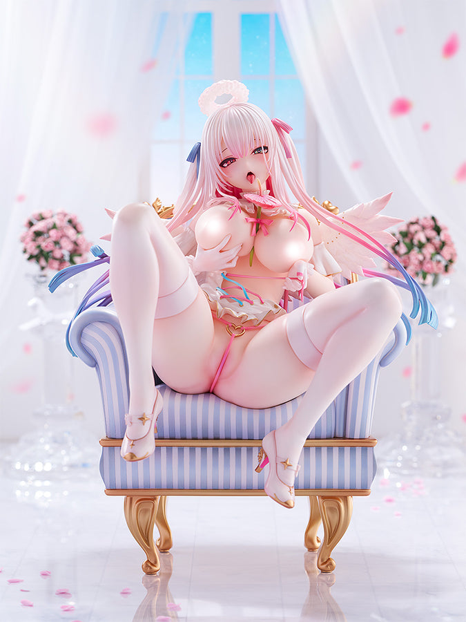 Danimaru Nocturne Anera Illustrator: Danimaru