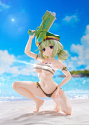 Gushing over Magical Girls KADOKAWA Leoparde Swimsuit Ver.