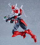 Dennou Keisatsu Cybercop Max Factory PLAMATEA JP-00X-1 Jupiter Bit