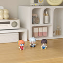 Gintama Good Smile Arts Shanghai Huggy Good Smile Gintoki Sakata/Kagura/Shinpachi Shimura