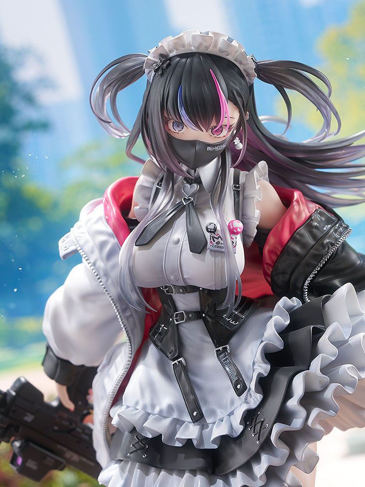ARMS NOTE Phat! Company Jirai-chan: Light Equipment Ver.