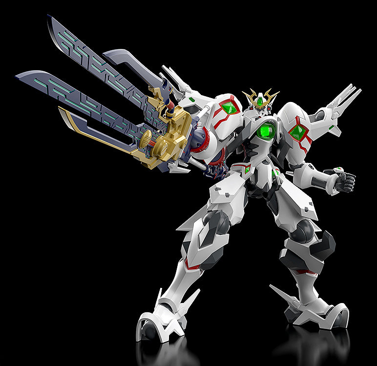 Platinumhugen Ordian MODEROID Ordian
