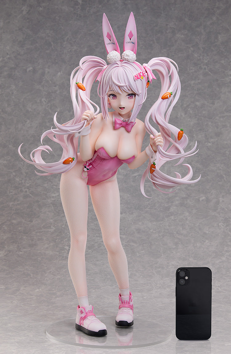 GODDESS OF VICTORY: NIKKE FREEing Alice: Wonderland Bunny