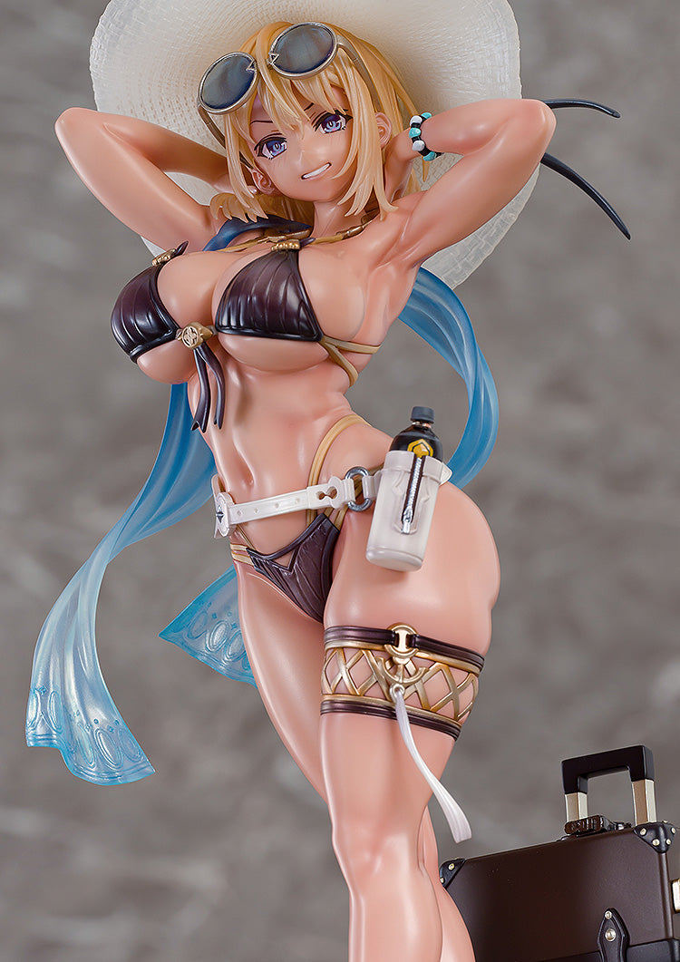 toridamono Original Wonderful Works Mira: Sunset Ver.