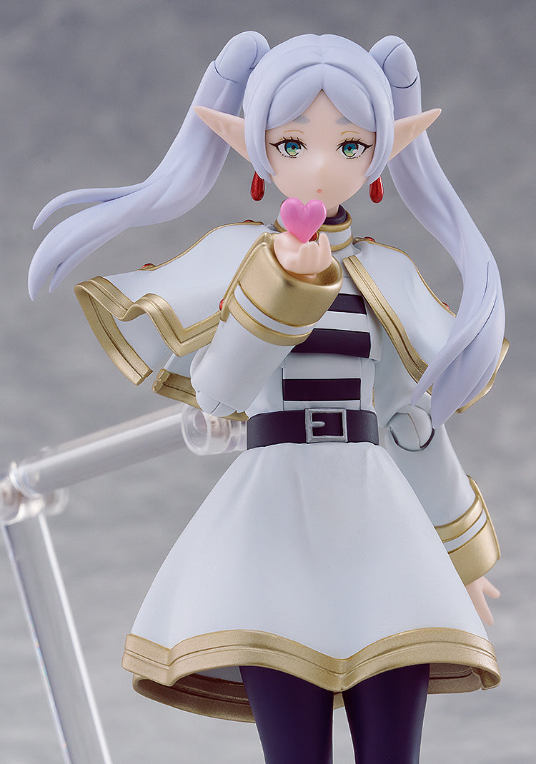 658-DX Frieren: Beyond Journey's End Good Smile Company figma Frieren DX Edition
