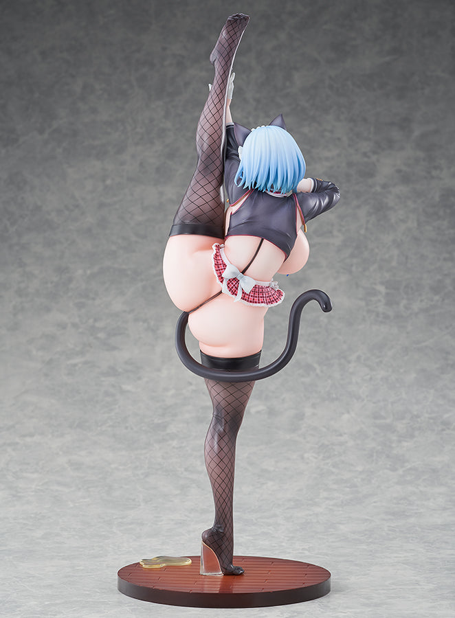 Asane KEN Original Character HOTVENUS Lewd Girl Y-shaped Balance Aoi Futatsuki