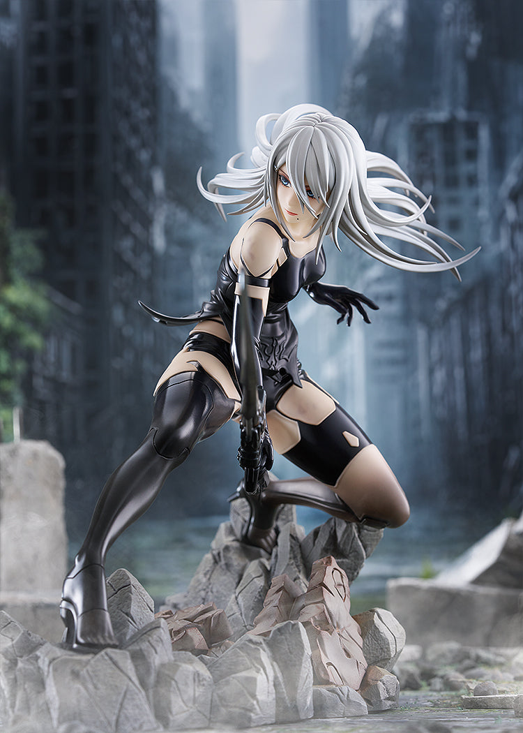 NieR:Automata Ver1.1a Max Factory A2