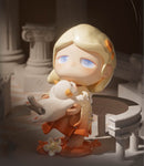 PLUM PMOA I KNOW ME (Set of 9 figures)