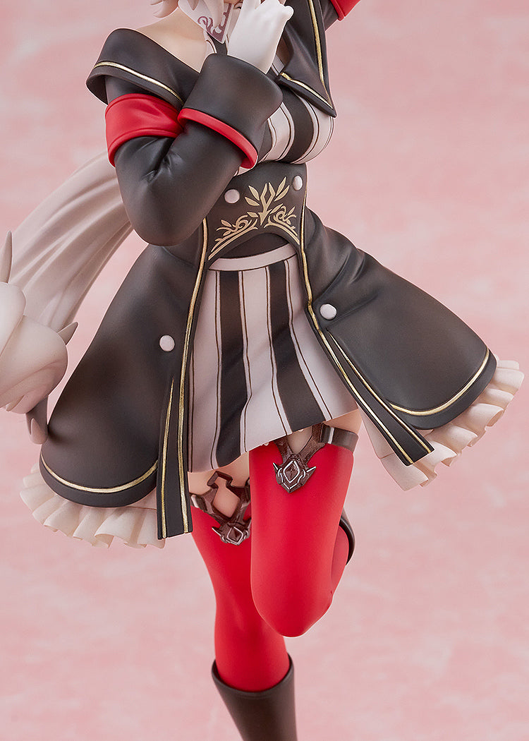 Umamusume: Pretty Derby Claynel Curren Chan Signature Racewear Ver. 1/7 Scale Figure