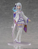Re:ZERO -Starting Life in Another World- KADOKAWA PLASTIC MODEL SERIES Emilia DX Ver.