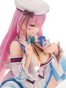 illustrated by Shiokonbu Rocket Boy Momo Tsukimi