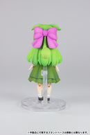 Tohoku Zunko/Zundamon Project PLUM PMOA Plafia Ojosama Zundamon