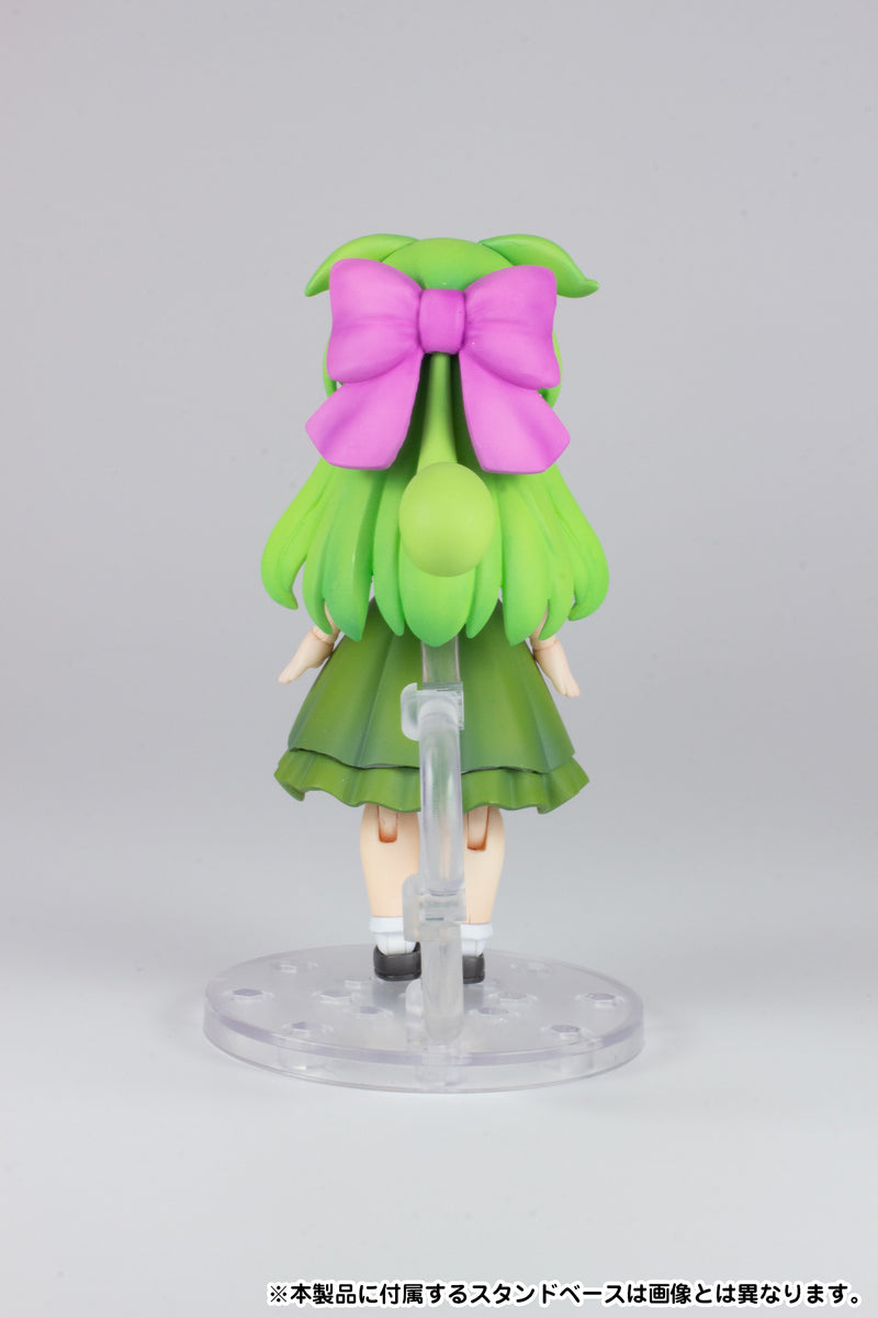 Tohoku Zunko/Zundamon Project PLUM PMOA Plafia Ojosama Zundamon