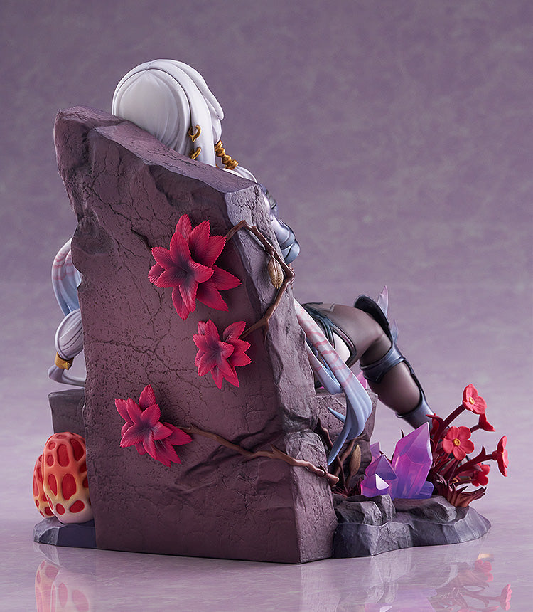 Atelier Ryza: Ever Darkness & the Secret Hideout Max Factory Lila Decyrus