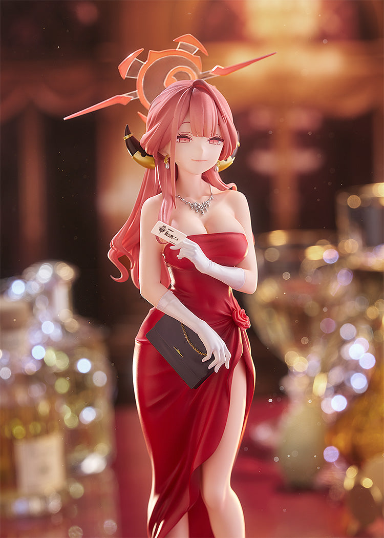 Blue Archive Good Smile Company Aru (Dress)