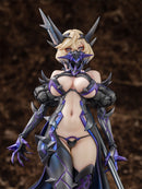 Taimanin RPG X Rocket Boy Revenant Wight