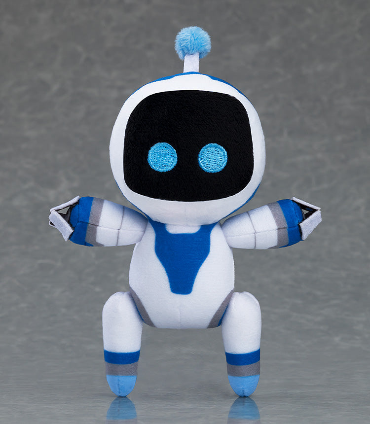 ASTRO BOT Good Smile Company Blind Bag Plushie 1