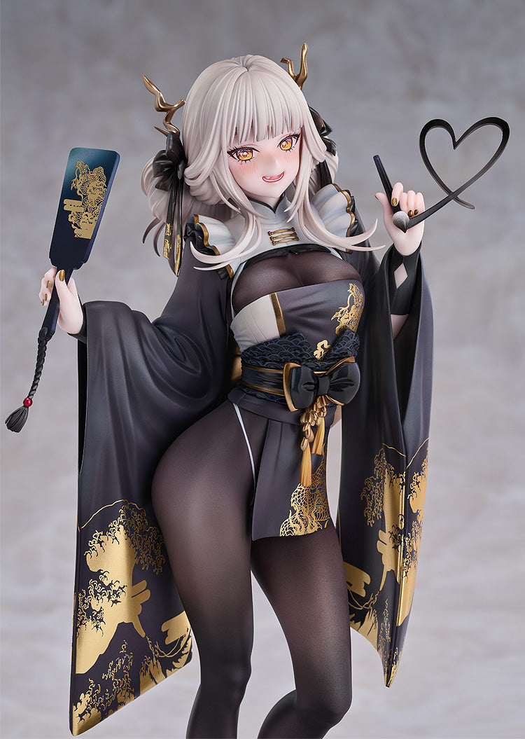 GODDESS OF VICTORY: NIKKE Good Smile Arts Shanghai Blanc: White Rabbit