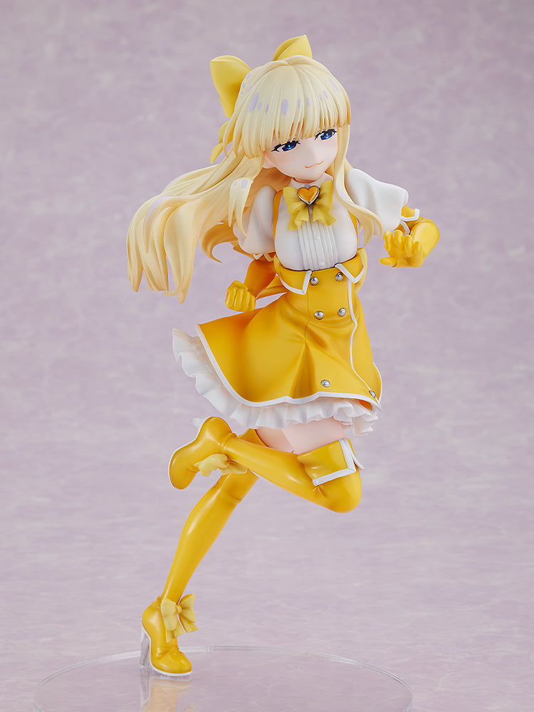 Gushing over Magical Girls KADOKAWA Magia Sulfur