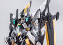 Titanomachia Good Smile Company MODEROID SIDE:GR Arklaud
