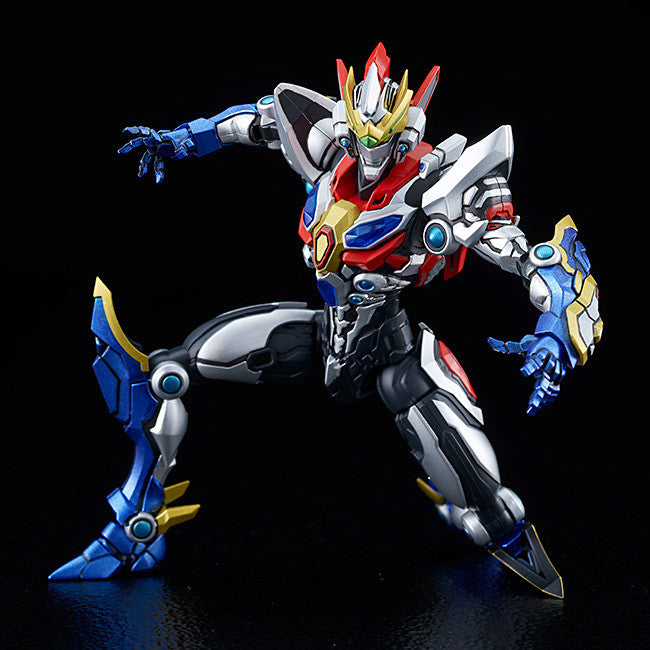 GRIDMAN UNIVERSE Good Smile Company MODEROID Rogue Kaiser Gridman