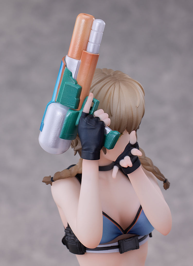 STEINS;GATE Solarain Suzuha Amane: Swimsuit Ver.