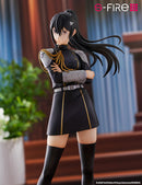 Kaiju No. 8 SEGA S-FIRE MINA ASHIRO Formal attire Ver.