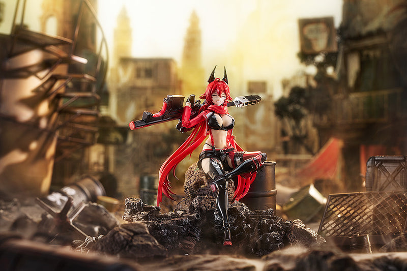 GODDESS OF VICTORY: NIKKE Good Smile Company Hyper Body Red Hood
