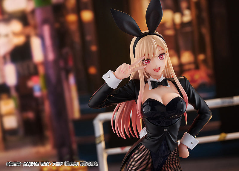 My Dress-Up Darling Aniplex Marin Kitagawa Halloween Bunny Ver. Non-Scale Figure