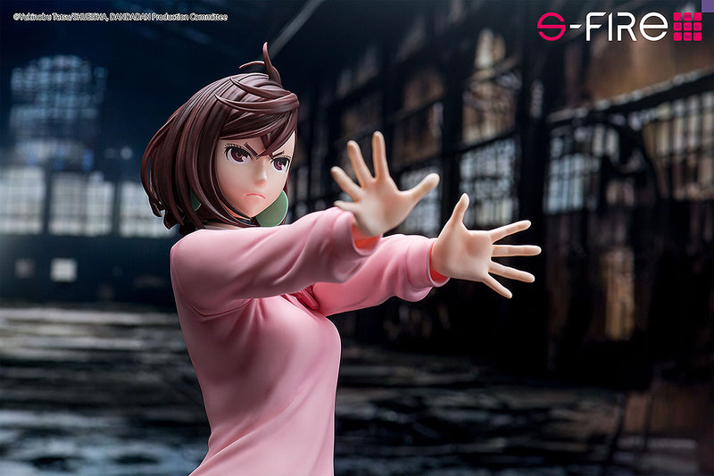 Dandadan SEGA Figure Momo