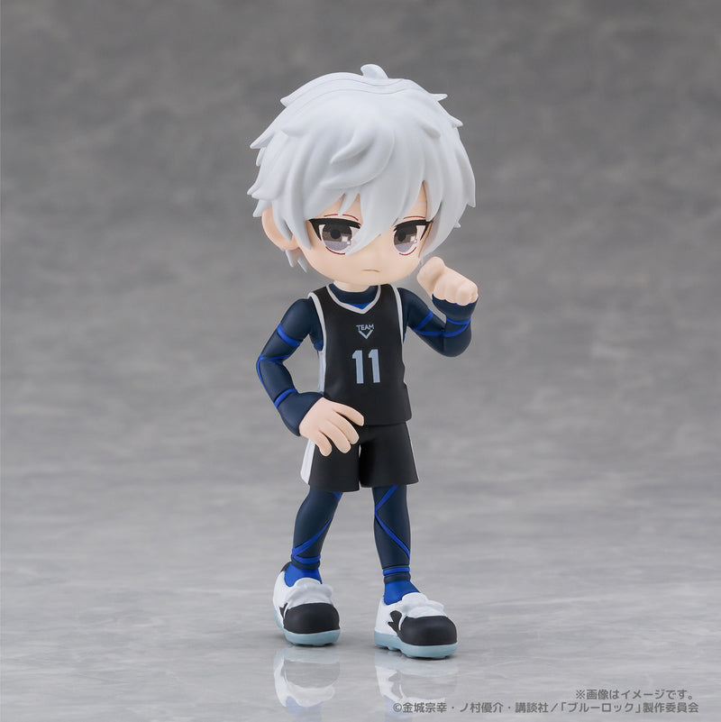 BLUE LOCK Bushiroad Creative PalVerse