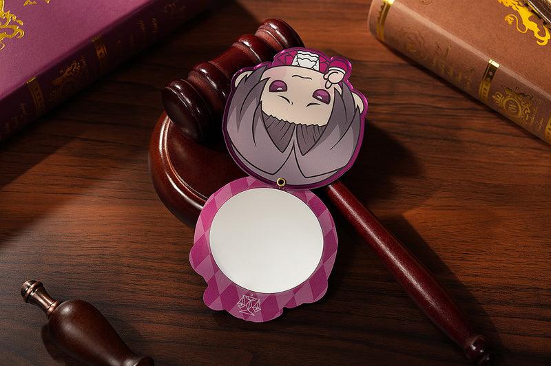 Ace Attorney Good Smile Company Hand Mirror