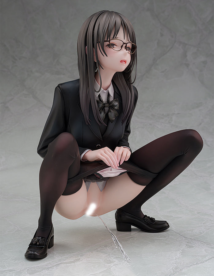 Amamitsuki Original Character magicbullet(s) M ～Domination～