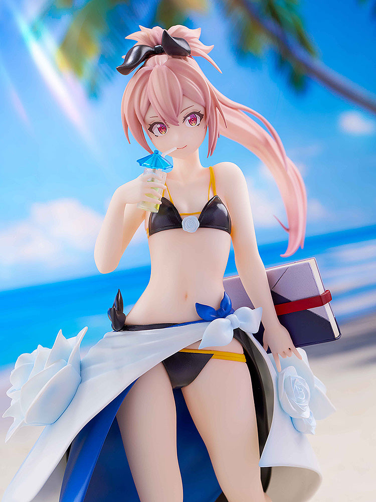 The Executioner and Her Way of Life KLOCKWORX Menou: Swimsuit Ver.