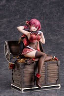 hololive production Design COCO hololive Houshou Marine 1/7 Complete Figure