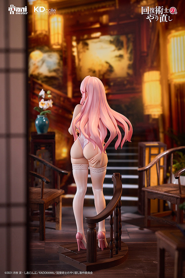 Redo of Healer KADOKAWA - Freia - Chinese Dress Ver.
