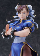 Street Fighter Series Max Factory Chun-Li ~Standby~