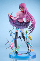 Monogatari Series Good Smile Company Hitagi Senjyogahara Remaster Project