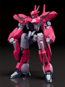 Martian Successor Nadesico: The Motion Picture - Prince of Darkness Good Smile Company MODEROID Black Sarena