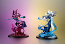 Yu-Gi-Oh! Duel Monsters MEGAHOUSE MONSTERS CHRONICLE Silent Magician
