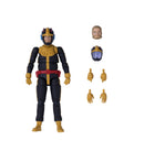 Mobile Suit Gundam MEGAHOUSE G.M.G. COLLECTION 13 Principality of Zeon Black Tri-Stars Gaia Normal Suit Ver.