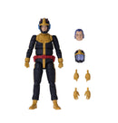 Mobile Suit Gundam MEGAHOUSE G.M.G. COLLECTION 13 Principality of Zeon Black Tri-Stars Mash Normal Suit Ver.