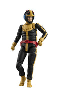 Mobile Suit Gundam MEGAHOUSE G.M.G. COLLECTION 13 Principality of Zeon Black Tri-Stars Gaia Normal Suit Ver.
