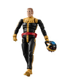Mobile Suit Gundam MEGAHOUSE G.M.G. COLLECTION 13 Principality of Zeon Black Tri-Stars Ortega Normal Suit Ver.