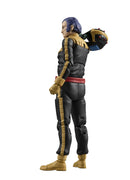 Mobile Suit Gundam MEGAHOUSE G.M.G. COLLECTION 13 Principality of Zeon Black Tri-Stars Mash Normal Suit Ver.