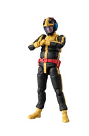 Mobile Suit Gundam MEGAHOUSE G.M.G. COLLECTION 13 Principality of Zeon Black Tri-Stars Gaia Normal Suit Ver.
