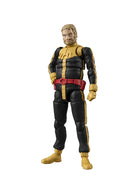 Mobile Suit Gundam MEGAHOUSE G.M.G. COLLECTION 13 Principality of Zeon Black Tri-Stars Gaia Normal Suit Ver.