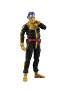 Mobile Suit Gundam MEGAHOUSE G.M.G. COLLECTION 13 Principality of Zeon Black Tri-Stars Mash Normal Suit Ver.
