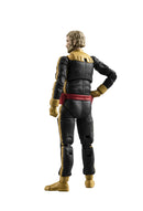 Mobile Suit Gundam MEGAHOUSE G.M.G. COLLECTION 13 Principality of Zeon Black Tri-Stars Gaia Normal Suit Ver.